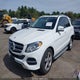 4JGDA5HB1HA908539 2017 Mercedes-Benz Gle 350 4Matic auction photo thumbnail 2