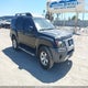 5N1AN0NU1EN808977 2014 Nissan Xterra X auction photo thumbnail 1