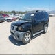5N1AN0NU1EN808977 2014 Nissan Xterra X auction photo thumbnail 2