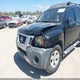 5N1AN0NU1EN808977 2014 Nissan Xterra X auction photo thumbnail 6