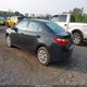 2T1BURHE5HC769399 2017 Toyota Corolla Le auction photo thumbnail 3