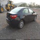 2T1BURHE5HC769399 2017 Toyota Corolla Le auction photo thumbnail 4
