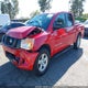 1N6AA07D89N302028 2009 Nissan Titan Xe auction photo thumbnail 2