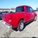 1N6AA07D89N302028 2009 Nissan Titan Xe auction photo thumbnail 4