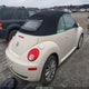 3VWRF31Y38M404217 2008 Volkswagen New Beetle Se auction photo thumbnail 4