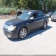 1FAHP28W28G154057 2008 Ford Taurus Limited auction photo thumbnail 2