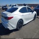4T1DAACK5SU025873 2025 Toyota Camry Xse auction photo thumbnail 4