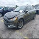 3FA6P0G75HR339587 2017 Ford Fusion S auction photo thumbnail 2
