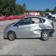 JTDKN3DU4B1427364 2011 Toyota Prius Three auction photo thumbnail 14