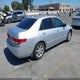 1HGCM66534A081889 2004 Honda Accord 3.0 Ex auction photo thumbnail 4
