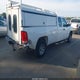 1GTEC19J18E179677 2008 GMC Sierra 1500 Work Truck auction photo thumbnail 4