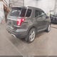 1FM5K8D87HGB91526 2017 Ford Explorer Xlt auction photo thumbnail 4