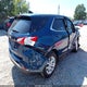 2GNAXKEV5K6215617 2019 Chevrolet Equinox Lt auction photo thumbnail 4