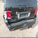 5LMFU28536LJ04461 2006 Lincoln Navigator Luxury/Ultimate auction photo thumbnail 6