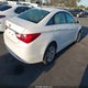 5NPEB4AC7BH057401 2011 Hyundai Sonata Gls auction photo thumbnail 4