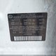 5NPDH4AEXCH147865 2012 Hyundai Elantra Gls auction photo thumbnail 9