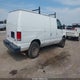 1FTNE1EWXDDB31705 2013 Ford E-150 Commercial auction photo thumbnail 4