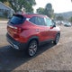 KNDETCA2XM7219334 2021 Kia Seltos Sx Turbo auction photo thumbnail 4