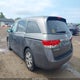 5FNRL5H41FB119320 2015 Honda Odyssey Ex auction photo thumbnail 3