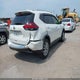 JN8AT2MT4LW035111 2020 Nissan Rogue Sv Fwd auction photo thumbnail 4