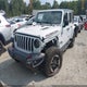 1C4HJXFG3LW106778 2020 Jeep Wrangler Unlimited Rubicon auction photo thumbnail 2