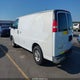 1GCWGFCB6E1131070 2014 Chevrolet Express 2500 Work Van auction photo thumbnail 3
