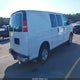 1GCWGFCB6E1131070 2014 Chevrolet Express 2500 Work Van auction photo thumbnail 4