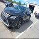 2T2BZMCA9KC168203 2019 Lexus Rx 350 auction photo thumbnail 2