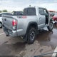 3TMCZ5AN7MM413496 2021 Toyota Tacoma Trd Off-Road auction photo thumbnail 4
