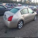 1N4BA41E15C809722 2005 Nissan Maxima 3.5 Se auction photo thumbnail 4