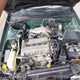 3N1BB51D61L123164 2001 Nissan Sentra Se auction photo thumbnail 10