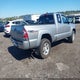5TFUU4ENXFX142843 2015 Toyota Tacoma Base V6 auction photo thumbnail 4