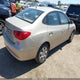 KMHDU4ADXAU164263 2010 Hyundai Elantra Gls auction photo thumbnail 4