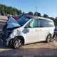 5FNRL38707B072796 2007 Honda Odyssey Ex-L auction photo thumbnail 14