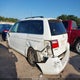 5FNRL38707B072796 2007 Honda Odyssey Ex-L auction photo thumbnail 3