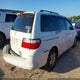 5FNRL38707B072796 2007 Honda Odyssey Ex-L auction photo thumbnail 4