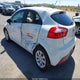 KNADM5A36D6206578 2013 Kia Rio Lx auction photo thumbnail 3
