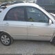 KNAFE122485516843 2008 Kia Spectra Ex auction photo thumbnail 14
