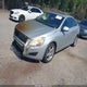 YV1622FS6C2134345 2012 Volvo S60 T5 auction photo thumbnail 2
