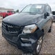 4JGDA5JB0EA330455 2014 Mercedes-Benz Ml 350 auction photo thumbnail 2