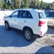 5XYKTCA63EG448206 2014 Kia Sorento Lx auction photo thumbnail 3