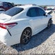 4T1G31AK4LU546031 2020 Toyota Camry Se Hybrid auction photo thumbnail 4