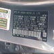 JHMZC5F17JC017808 2018 Honda Clarity Plug-In Hybrid auction photo thumbnail 9