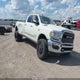 3C63RRRL9NG212636 2022 Ram 3500 Limited 4X4 8' Box auction photo thumbnail 1