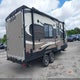 5ZT2AVGB2FB907113 2015 Avenger Travel Trailer auction photo thumbnail 4