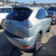 JTJGW31U382006114 2008 Lexus Rx 400H auction photo thumbnail 4