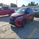 3N1CP5DV3PL483785 2023 Nissan Kicks Sr Xtronic Cvt auction photo thumbnail 2