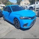 19XFL2H89PE007683 2023 Honda Civic Sport auction photo thumbnail 1