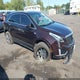 1GYKNDRSXMZ174739 2021 Cadillac Xt5 Awd Premium Luxury auction photo thumbnail 1