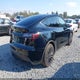 7SAYGDEE2PF921290 2023 Tesla Model Y Awd/Long Range Dual Motor All-Wheel Drive auction photo thumbnail 4